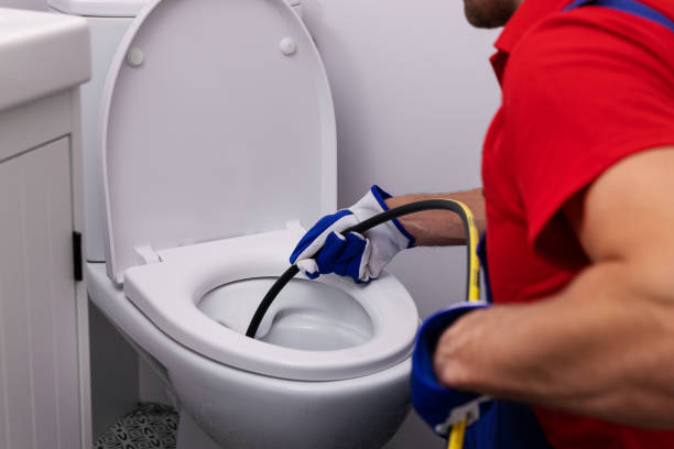 Best Residential Plumbing Services  in Taos, NM