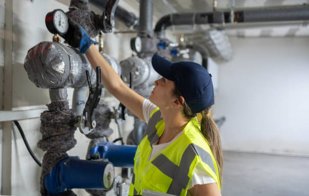Best Leak Detection Services  in Taos, NM