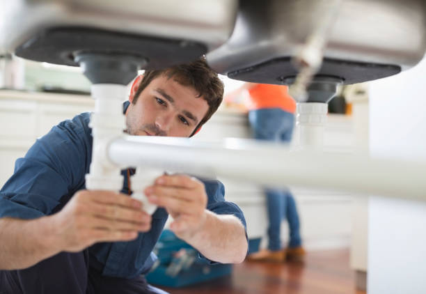 Trusted Taos, NM Plumbing Experts