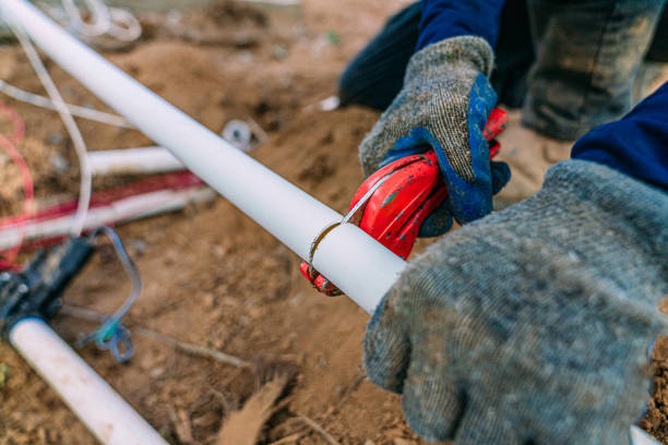 Best Leak Detection Services  in Taos, NM