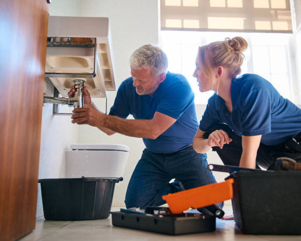 Best Water Softener Installation  in Taos, NM
